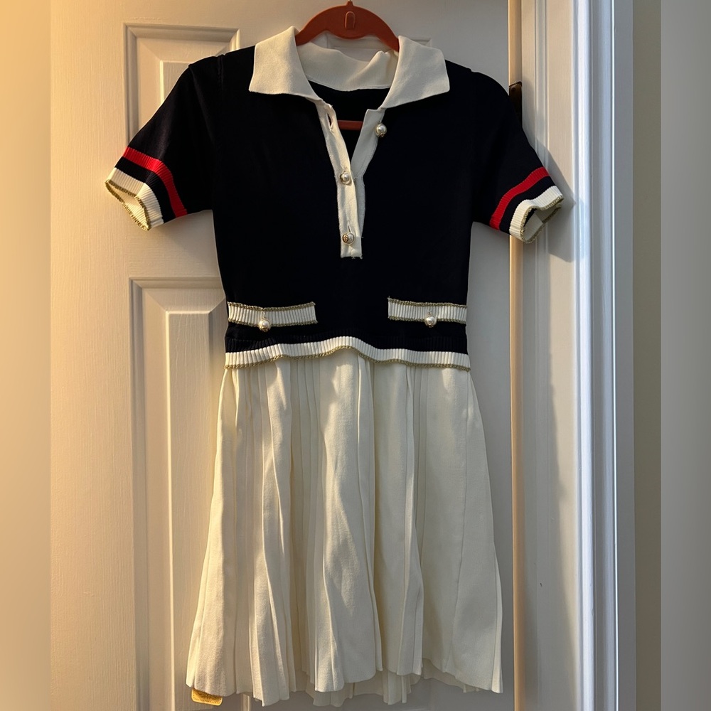 Gg inspire sweater dress
